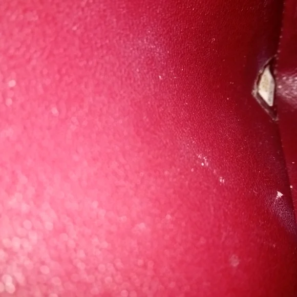 Authentic chanel bag - Picture 11 of 16